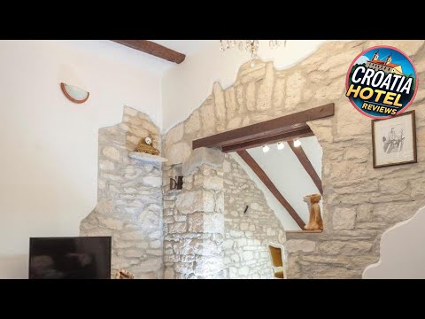 Apartments Mario | Pula, Croatia | Hotel Review 🌟
