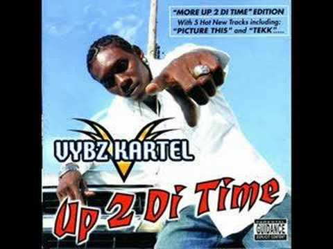 Vybz Kartel & Bounty Killer & Baby G & Don Corleon &  - Higher Altitude