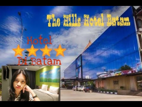 THE HILLS BATAM HOTEL - REVIEW CLASSIC ROOM