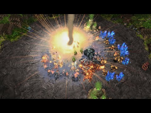 "Searching for little red dots the whole game; so fun"