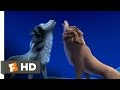 Alpha And Omega 12 12 Movie CLIP A Wolf Wedding 2010 HD