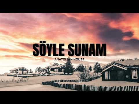 Söyle Sunam - Nurettin Rençber - Psychedelic Anatolian Folk Rock (Cover)