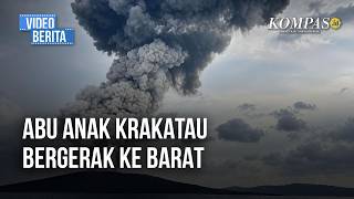 Download lagu Sebaran Abu Anak Krakatau Bergeser, Pemerintah Tingkatkan Kewaspadaan mp3 Download lagu Sebaran Abu Anak Krakatau Bergeser, Pemerintah Tingkatkan Kewaspadaan mp3