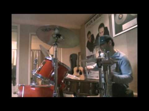 Garo Tavitjan - Swinging hard