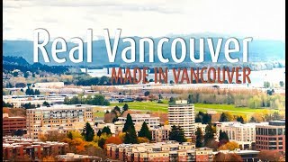 Real Vancouver: Made in Vancouver