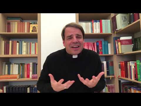 Prayer and love – the one necessary thing.