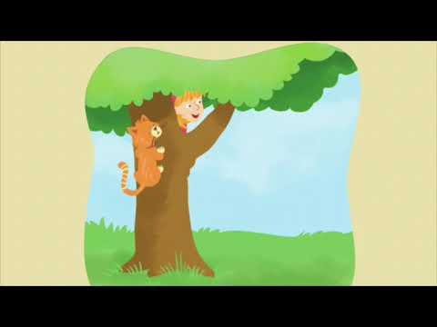 Let’s Go 2 Unit 3: Things I Can Do (Chant: Look At Me)