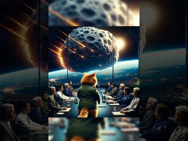 Vídeo relacionado con A Cat Saves the Earth: A Fun Bilingual Adventure on Protecting Our World with Love