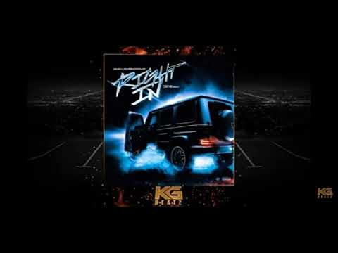 Azjah x BlueBucksClan- Right In(Clean)