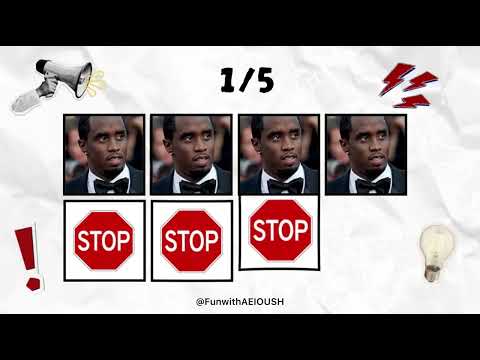 Say The Word On Beat Challenge | Fun LEVELS | Easy Medium Hard Insane