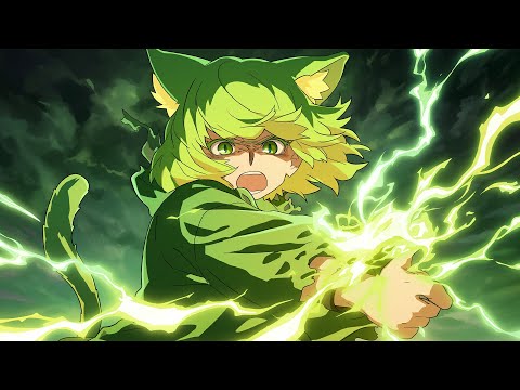 「AMV」No Rival ᴴᴰ