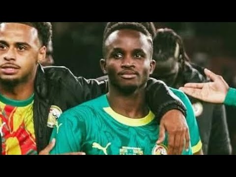 Cheikh Tidiane Sabaly 🇸🇳 is too underrated in Senegal 🇸🇳 😣