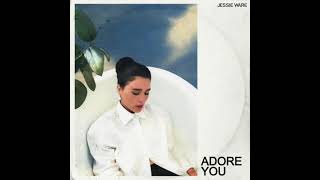 Jessie Ware - Adore You (12” Extended Mix)