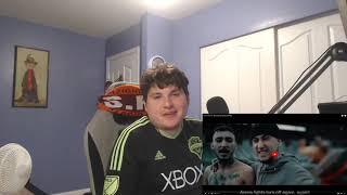 American Reacts | Rota\Kukla, XX\Günah da İşler Şükreden Eller\Xir, Uzi ft. Motive\Serseriler