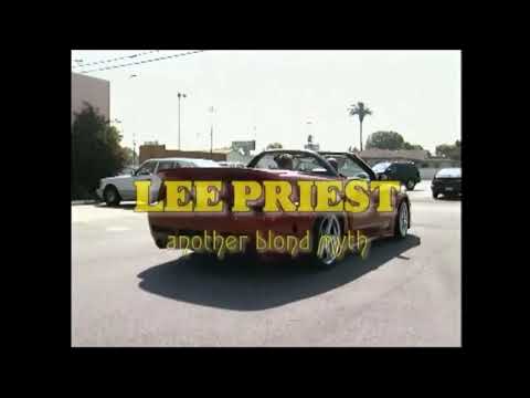 Lee Priest - The Blond Myth