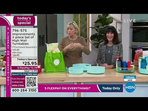 HSN | Daily Deals & Top Finds 01.20.2023 - 01 PM