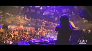 Big Game Weekend recap  Alesso WilliAm and DJ Mustard