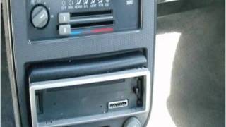 preview picture of video '1991 Pontiac Grand Am Used Cars Dover DE'