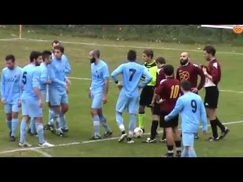 Casinina - River Urbinelli (21-11-2015)