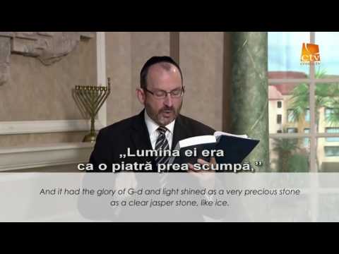 05. Love Israel - Dr.Baruch