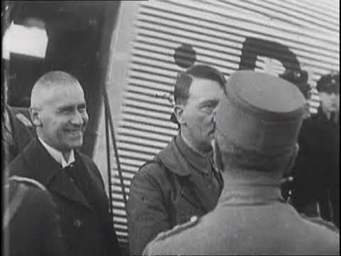 Gladiatorzy II Wojny Światowej - Waffen SS Pretorianie Himmlera_Lektor PL