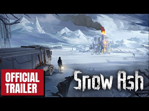 Snow Ash Video