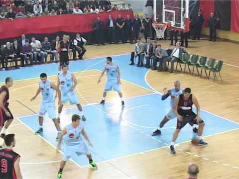 Lajme - Sigal Prishtina mund KB Vëllaznimin