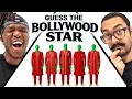 GUESS THE BOLLYWOOD ACTOR Ft Aamir Khan Vir Das