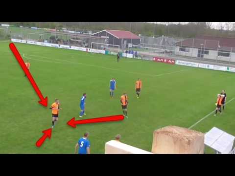 Highlights 16/17 Næsby