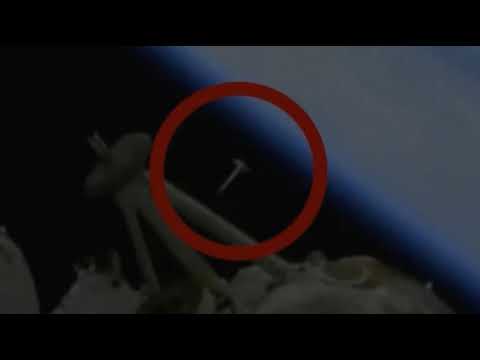 2020-01-20 US Expedition 61 ISS Spacewalk #63 to finish battery replacement