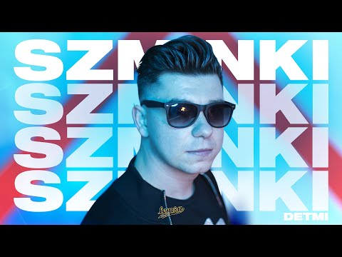 DETMI - Szminki (Official Video)