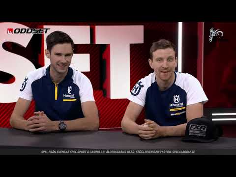 Studio Oddset – Gotland Grand National 2020