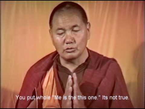 Introduction to Tantra - Lama Yeshe Part 2 Chapter 10