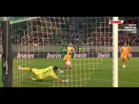 🚨LUDOGORETS 0 REAL BETIS 1 GOLAZO DE FEKIR PARA SER PRIMEROS DE GRUPO