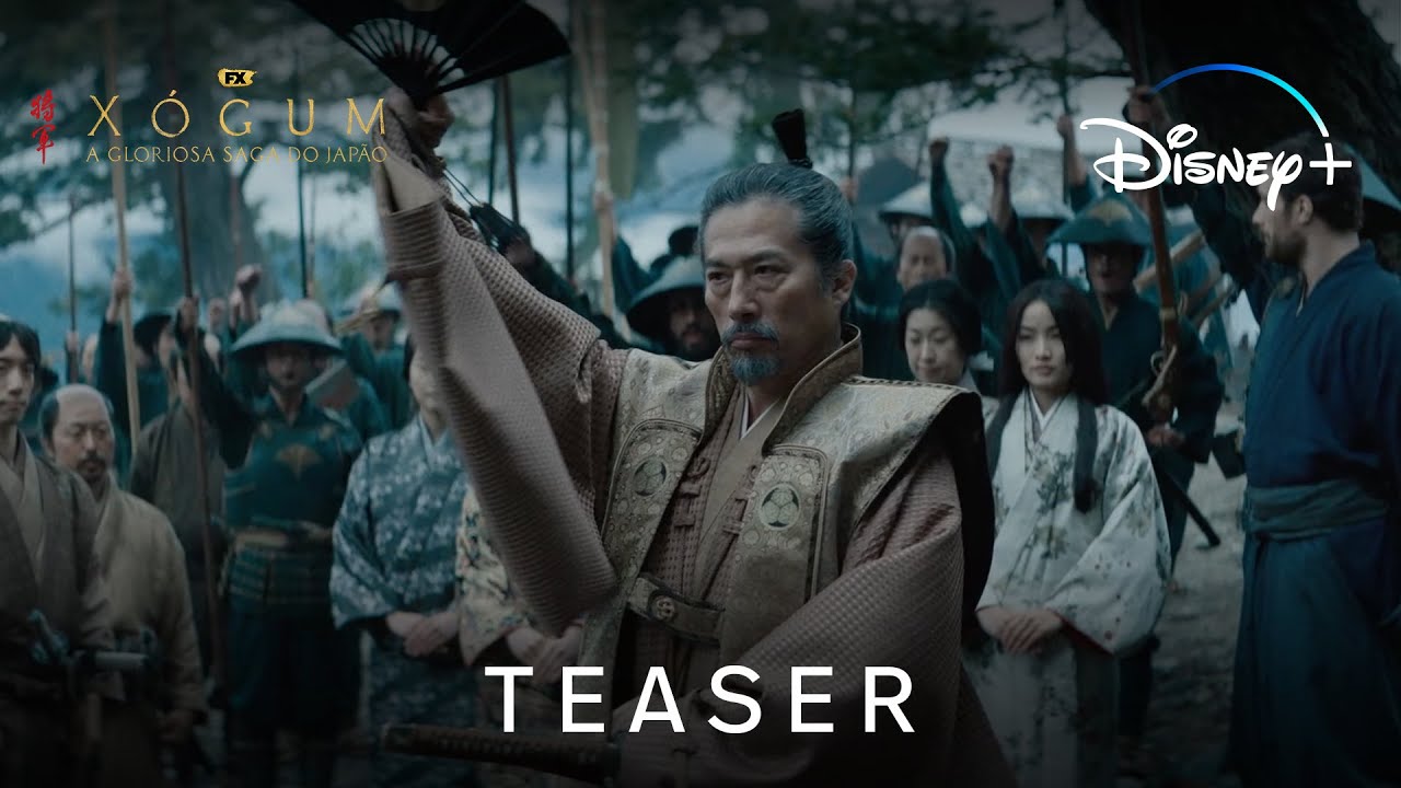 teaser Oficial