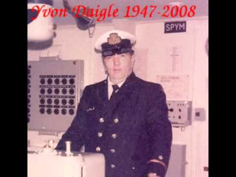 Robert Leroux - Ceux qui s'en vont