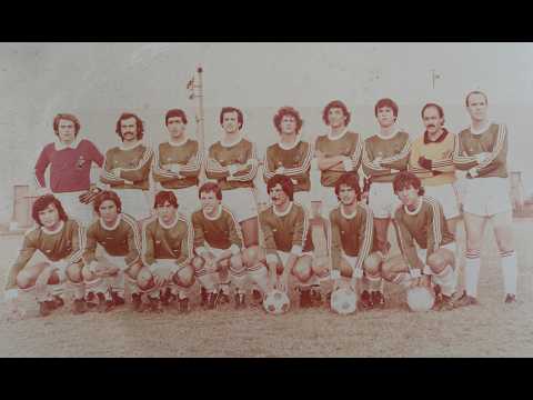 Capítulo 18 - Marcos Juárez cuenta su Historia Tercera Temporada