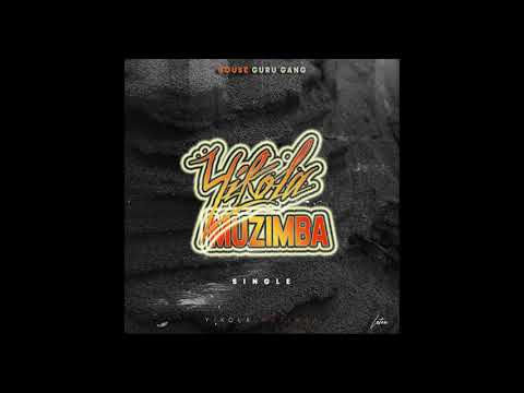 House guru gang - Yikola muzimba (Official Audio)