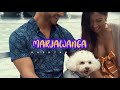 Marjawanga Hashtag Joy Official Lyrical Video