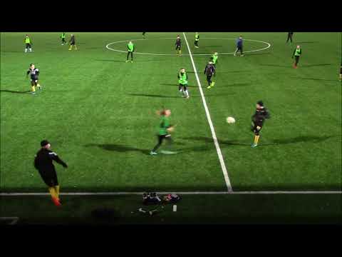 20180215 Pallokissat TB18-KuPS JL Haaste 03