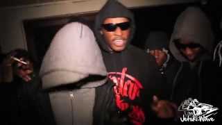 POLITICAL PEAK &amp; SNEAKBO - WAVE LIKE US