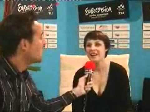 INTERVIEW WITH 4FUN (LITHUANIA 2007)