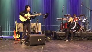 Can’t Help Falling in Love