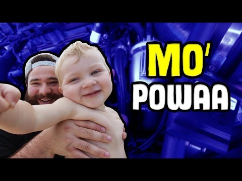 BUILD UPDATE #4 | JB1 INSTALL AND HKS BOV REVIEW