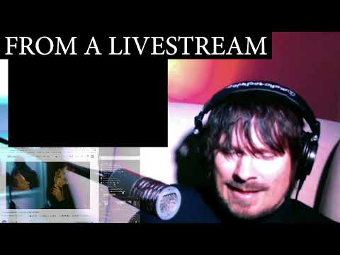 PRO SINGER'S first REACTION to Krzysztof Zalewski - Annuszka