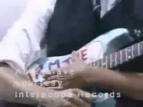 Tom Morello - Bulls on Parade - Solo