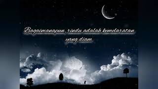 Download lagu Pusih Sedih Tentang Rindu || Penggalan Puisi Perihal Rindu - Boy Candra mp3