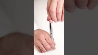 13 قلم سونيو دهنج فضي مطفي