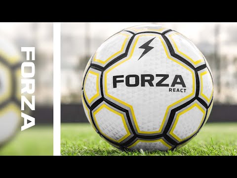 Forza React Ball