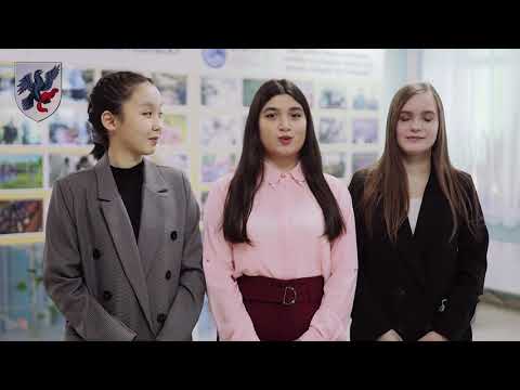 В Якутске меценаты помогли школьницам получить свою первую профессию